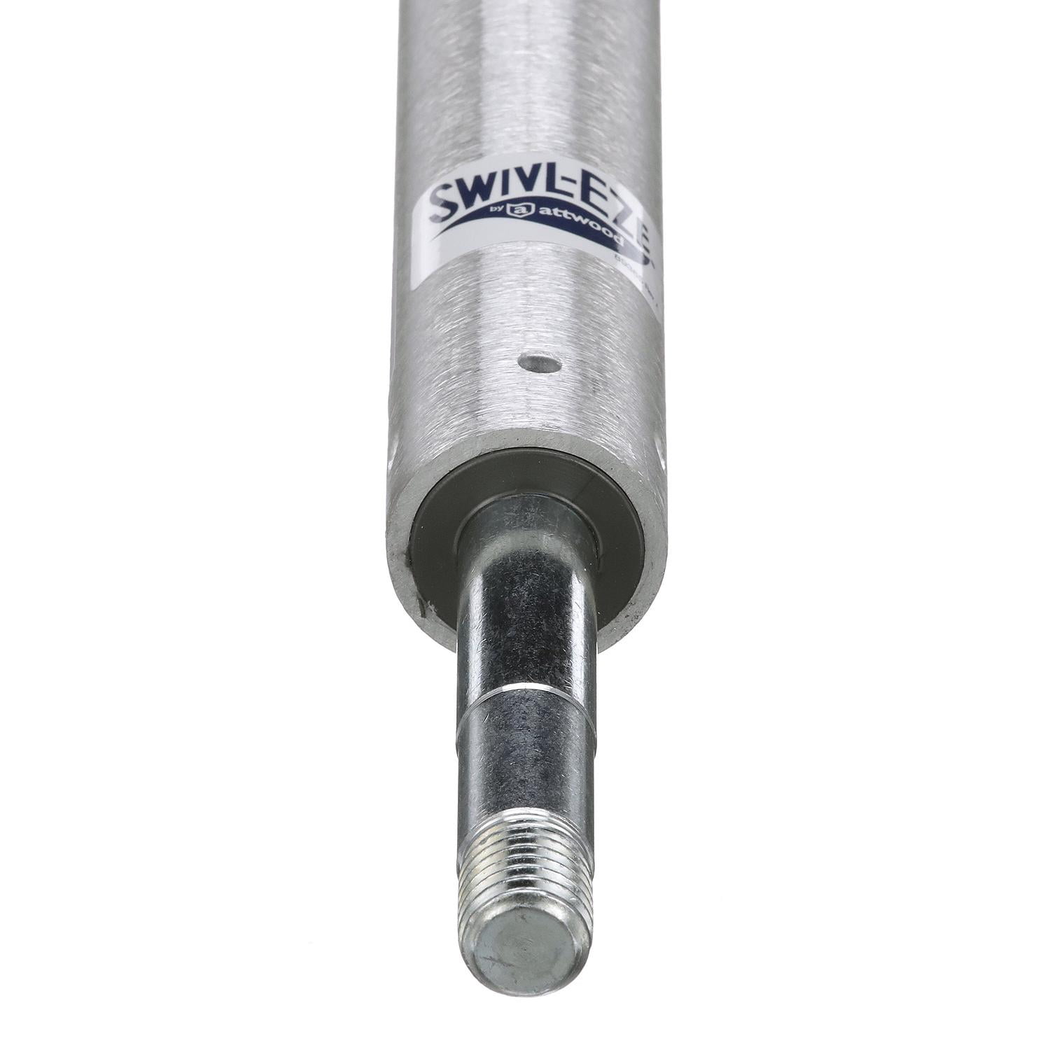 Attwood Lock'N-Pin 3/4 Inch Boat Seat Post for Fishing Pontoon and Cruising Boats