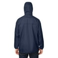 thumbnail image 2 of Team 365 TT77 Adult Zone Protect Packable Anorak Jacket, 2 of 3