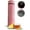 Pink, variant on Ben Din Clothing LED Temperature Display Water Bottle Thermos 16 oz - Black
