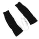 thumbnail image 5 of Calentadores De Piernas Con Calefacción USB Para Mujer, Calcetines Elásticos Hasta El Muslo Por Encima De La Rodilla, Calentadores De Piernas De Invierno Para Oficina Y Hogar, 5 of 7