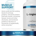 thumbnail image 2 of Douglas Laboratories L-Arginine (700 mg.) | Versatile Amino Acid | 100 Capsules, 2 of 8