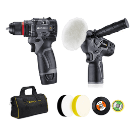 Cordless Drill Bosch 18v Vs 12v Bosch 18V Tool Combo Kit With