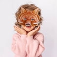 thumbnail image 5 of Huanglei Maquillage de Fête de Pâques Animal Dessin Animé, 5 of 5