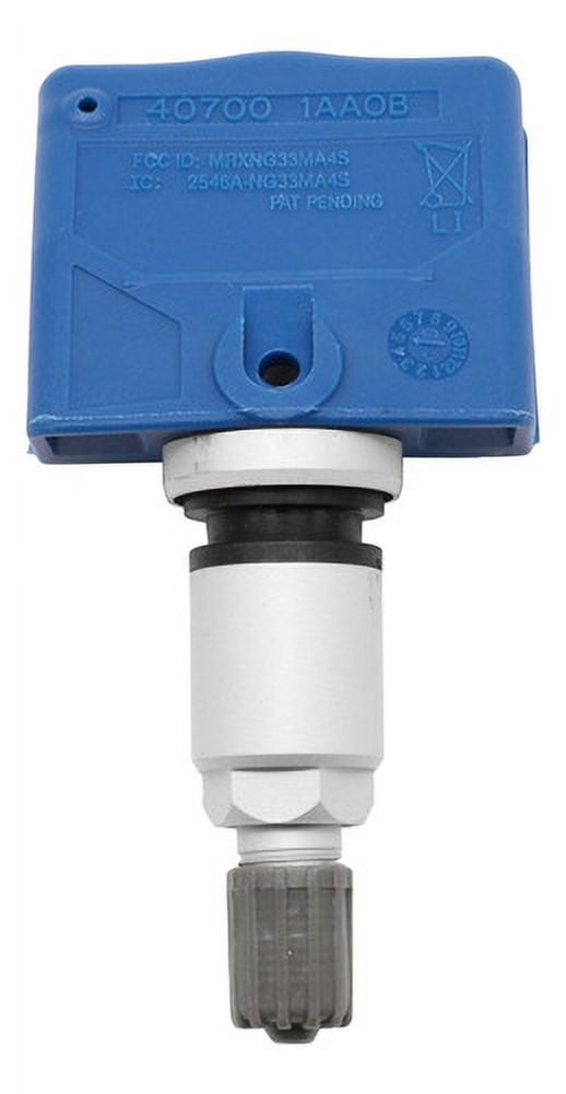 TPMS Tire Pressure Sensor 315MHz For Nissan Titan 2004-2014 & Xterra 2006-2014 – Autocparts, 1-Yr