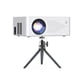 thumbnail image 1 of Miniproyector TMY para iPhone portátil 1080P HD con trípode, 1 of 9