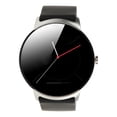thumbnail image 2 of 1.32in HD Azúcar En Sangre, Reloj Inteligente Monitor De Temperatura Corporal Del Sueño No Invasivo Reloj Deportivo Reloj Inteligente De Monitoreo De Salud, 2 of 7