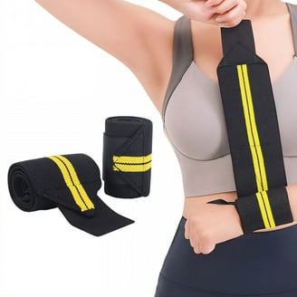 How to Clean Wrist Wraps: Easy Steps for Fresh Gear Every Time