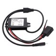 thumbnail image 4 of Thinsony DC 8-60V to DC 5V 3A 15W Car Power Converter Double USB Cable Style A 1Set, 4 of 6