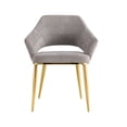 thumbnail image 3 of Silla de Comedor Kessa Muebles  Mojacar Gris, 3 of 3