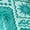 Tropical Patchwork, variant on Member's Mark 2-Pack Oversized Beach Towel, 40" x 72"