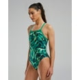 thumbnail image 4 of Tyr Womens Electro Diamondfit Swimsuit, 4 of 5