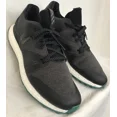 thumbnail image 3 of Adi-das Men’s Torsion System Tennis Shoe Gray/Black Boost Knit Speck Tie Size 12, 3 of 6