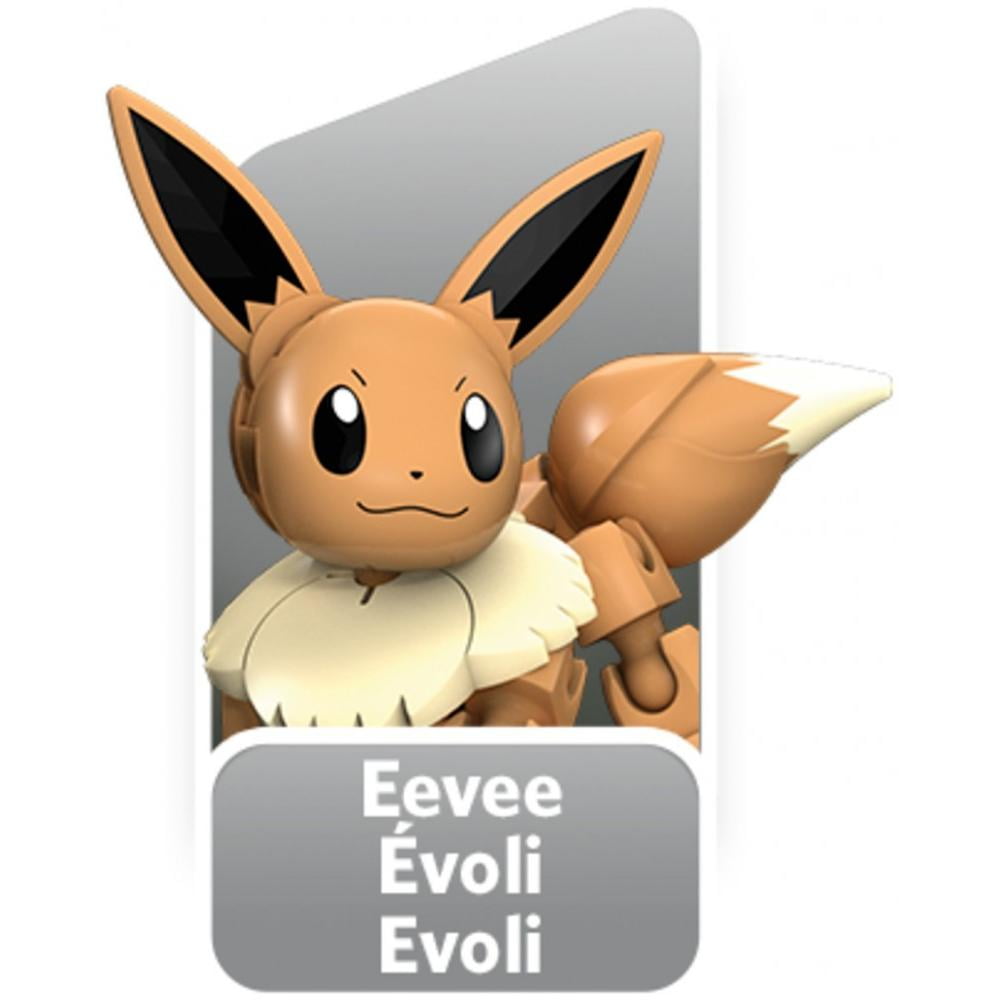 eevee evolution lego set