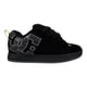 thumbnail image 1 of TENIS DC SHOES NEGRO PARA HOMBRE COURT GRAFFIK DC01661014, 1 of 5