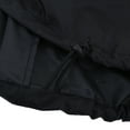 thumbnail image 3 of yotijay Black Outboard Boat Motor Engine Hood Cover fits 30-90 for 30-90 Engines, 3 of 6