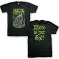 thumbnail image 1 of T-Shirt Suicide Silence Sans Réponse, 1 of 1