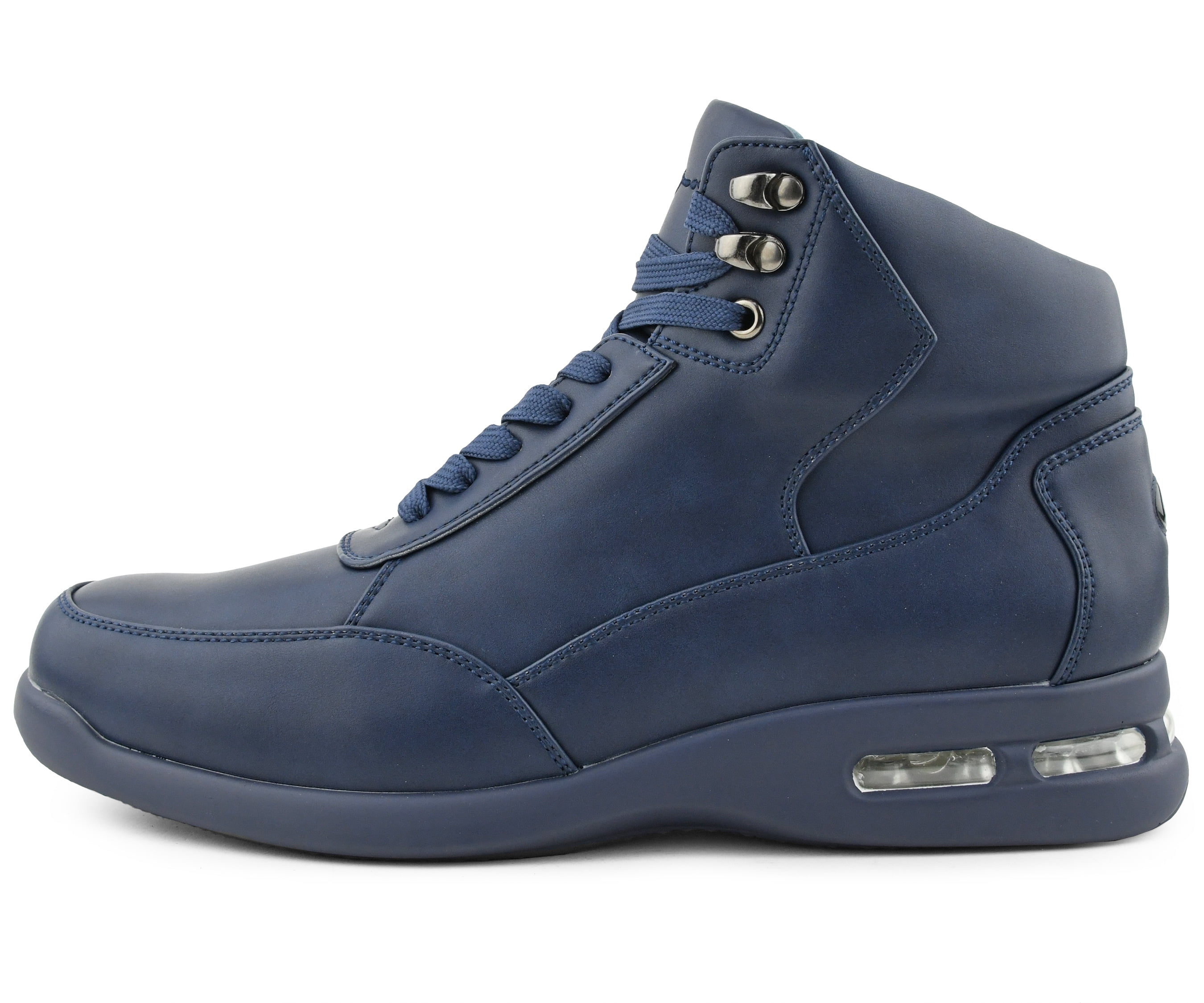 casual sneaker boots