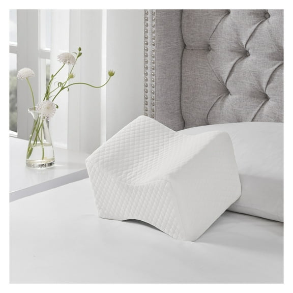 Knee Pillow White