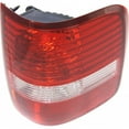 thumbnail image 5 of For Ford F-150 Tail Light 2004 05 06 07 2008 Passenger Side Pick Up Light Duty Style Side For FO2801182 | 6L3Z 13404 BA, 5 of 7