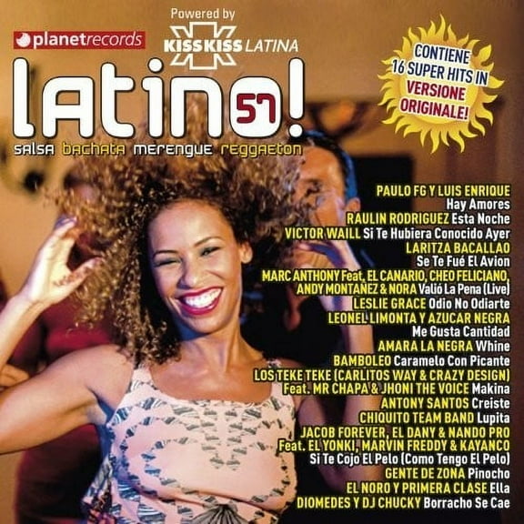 Latino 57