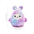 thumbnail image 5 of AOOOWER Plush Doll With AI Technology For Kids Learning Voice Interaction Companion Robot, 5 of 7