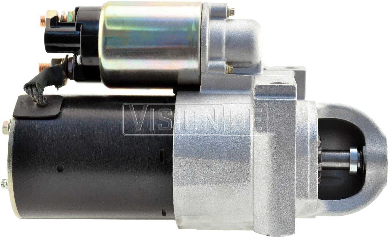 Vision OE 6941 Starter Motor