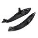 thumbnail image 1 of Rear Left & Right Car Interior Inner Door Pull Handle Cover for 3 4 Series F30/F31/F34/ F32/F33/F36 2012-2018, 1 of 5