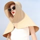 thumbnail image 3 of Gorra de verano con protección solar, antiultravioleta, para niños, para ciclismo, para el cuello, para pescador, 3 of 6