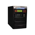 thumbnail image 1 of Systor SYS-USBSDCF-01 1:1 USB/SD/CF Tout-en-un - Duplicateur de Carte Mémoire Flash - DVD RW ( R DL), 1 of 5