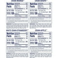 thumbnail image 5 of Ocean Spray Cranberry Juice Family Pack, 10 Fluid Ounce (Pack of 24), 5 of 5