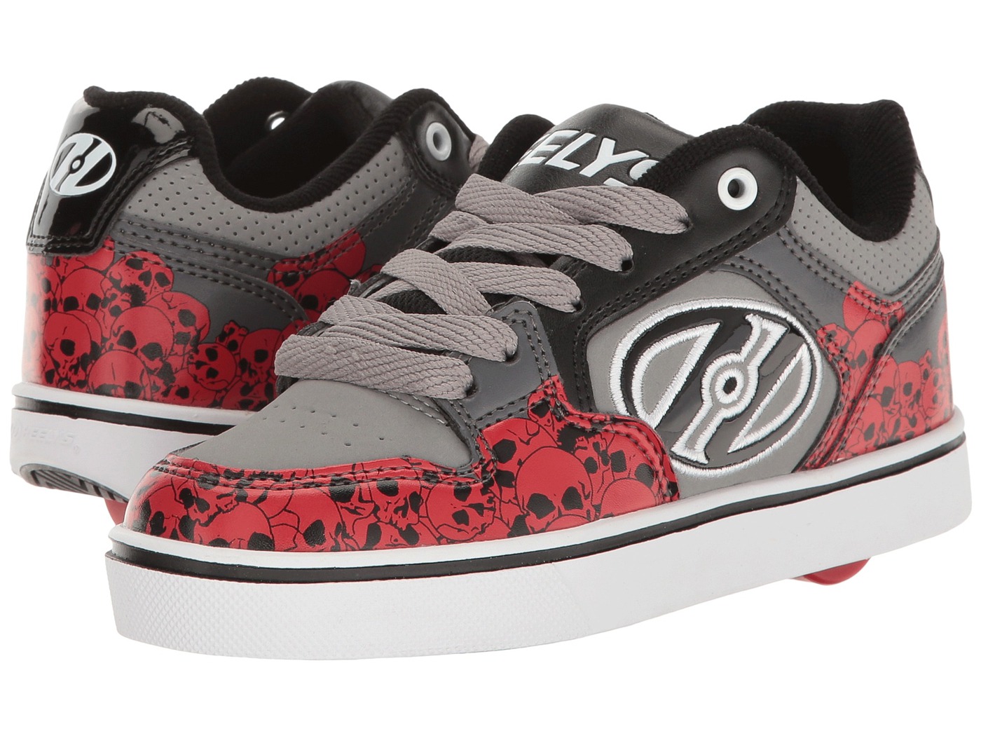 Heelys Motion Plus Roller Shoes