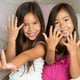 thumbnail image 4 of Set de esmaltes de uñas Expressions Girl Scented 24 piezas con funda de transporte, 4 of 7