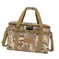 thumbnail image 3 of LOVIVER Sac de Cuisine de Camping Sac en Toile Anti-Collision Réchaud de Camping Extérieur Étui de Transport Multicolore, 3 of 8