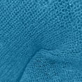 thumbnail image 7 of ZGRBOU Women Knit Poncho Top Y2k Off Shoulder Sheer Shawl Asymmetrical Hem Going Out Beach Swimsuit Coverup, 7 of 7