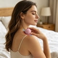 thumbnail image 4 of Foot Massage Ball Muscle Tension Relief Roller Ball Portable Deep Tissue Massage Ball for Home Gym Travel Muscle Relaxation, 4 of 6