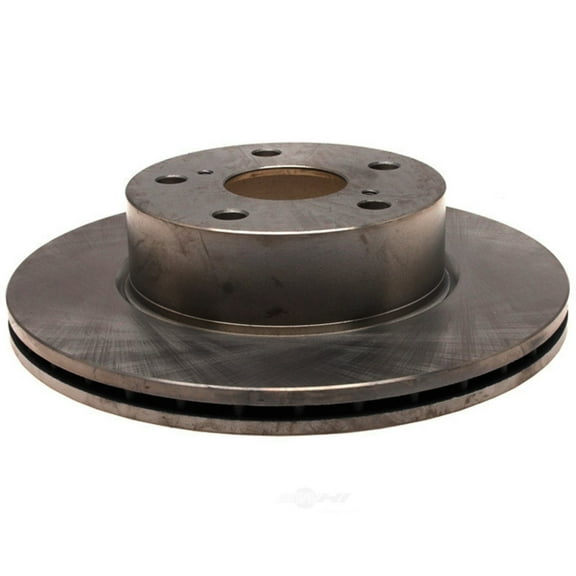 Raybestos 96113R Professional Grade Disc Brake Rotor Fits select: 1989-1992 TOYOTA CRESSIDA