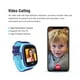 thumbnail image 2 of LT31 Multifuncional Niños Niños Reloj S-mart T-racker Banda inteligente Pantalla sensible Abanopi Reloj inteligente, 2 of 5