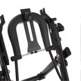 thumbnail image 4 of Foldable bicycle wheel trimmer frame, mountain bike wheel correction table, road repair tool, 4 of 4