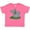 Hot Pink, variant on Inktastic Autism Support Elephants Boys or Girls Baby T-Shirt