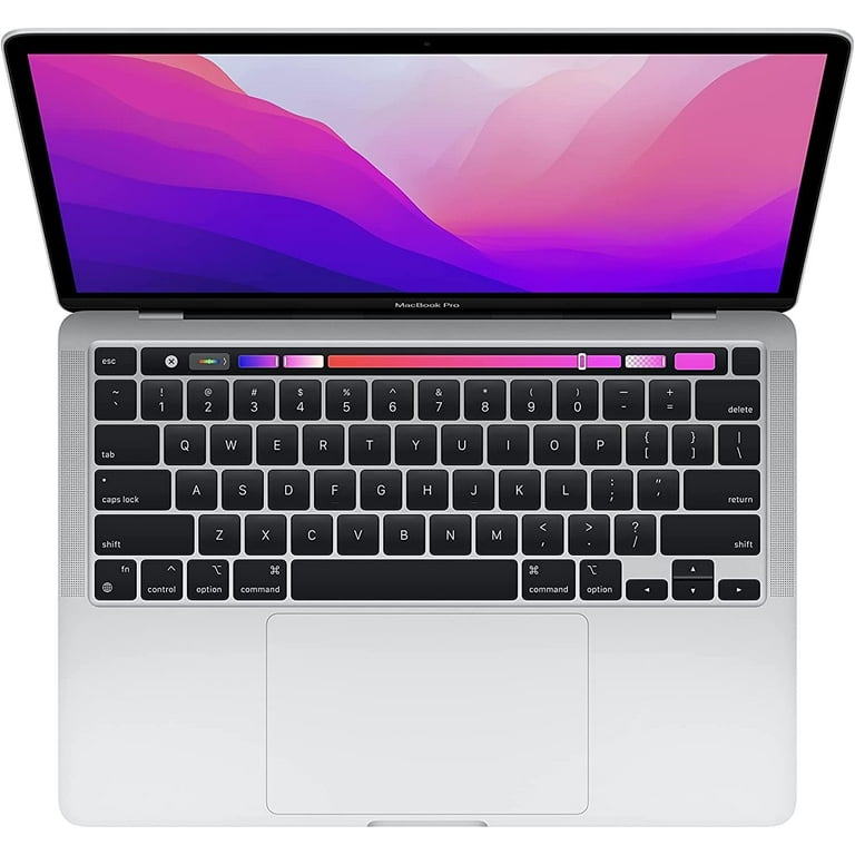 Pre-Owned 2022 Apple MacBook Pro 13.3