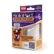 Disposable Paper Filter for SoloPod K4
