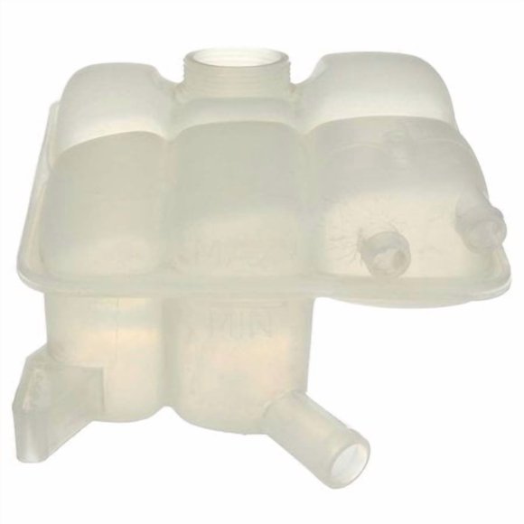 Nouveau Réservoir de Débordement de Liquide de Refroidissement Premium Compatible avec Ford C-Max 2013-2016 pour Ford Escape 2012-2018 pour Ford Focus 603-382