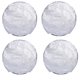 thumbnail image 4 of 4 unids/set cubiertas de neumáticos cubiertas de ruedas impermeables protectores solares para ruedas de neumáticos para autocaravana barco remolque Camper Van camión, 4 of 8