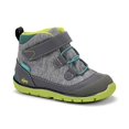 thumbnail image 2 of See Kai Run - Sam II Waterproof Boot for Little Kids, Gray, Little Kid 11, 2 of 4