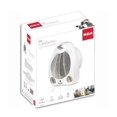 thumbnail image 2 of Calefactor Rca Con Ventilador Temperatura Ajustable RCA Calefactor, 2 of 2