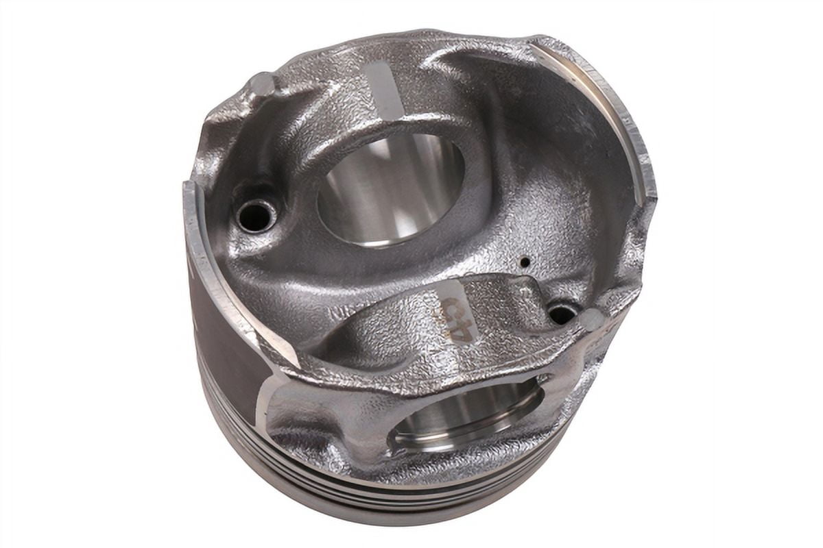 GM Genuine Parts Piston