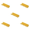 thumbnail image 1 of Moyic Gancho autoadhesivo para montar en la pared sin perforar, soporte para artículos diversos, colgador organizador de almacenamiento para Type2 NO2, 1 of 6