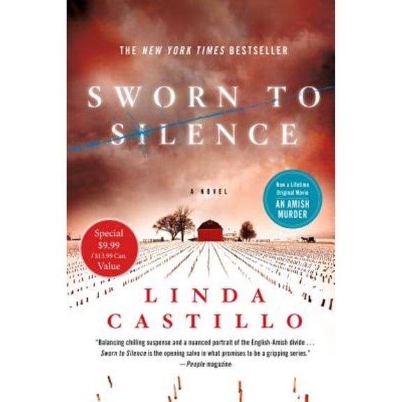 Sworn to Silence