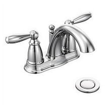 Moen Brantford 6610 Centerset Bathroom Sink Faucet