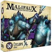 Malifaux Third Edition Cyclops